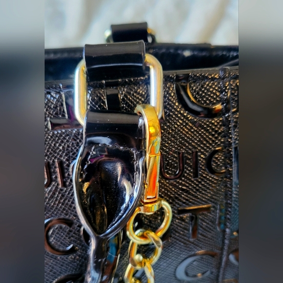 Juicy Couture Black Handbag - Picture 5 of 8